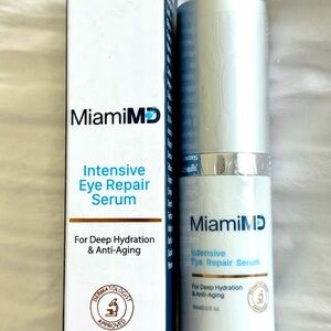 Miami MD Intensive Eye Repair Serum